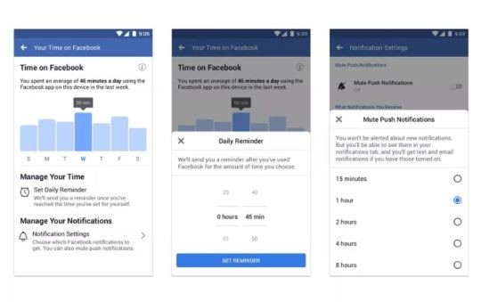 Your Time on Facebook đã được "nhá hàng" từ lâu nhưng tới giờ mới chính thức ra mắt. Facebook cho biết nguyên là vì công ty muốn hoàn thiện hơn tính năng này và khắc phục hết những lỗi lặt vặt.