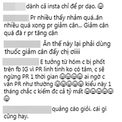 Sau khi dính thị phi "PR không có tâm", bạn gái Quang Hải chia sẻ dòng trạng thái đầy "ẩn ý" ảnh 4