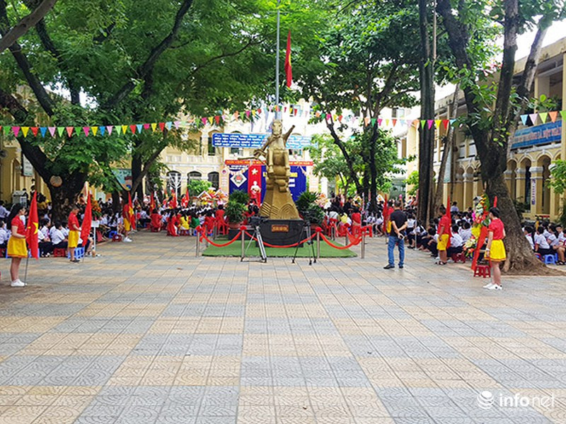 ...trong thời tiết rất lý tưởng ...trong thời tiết rất lý tưởng