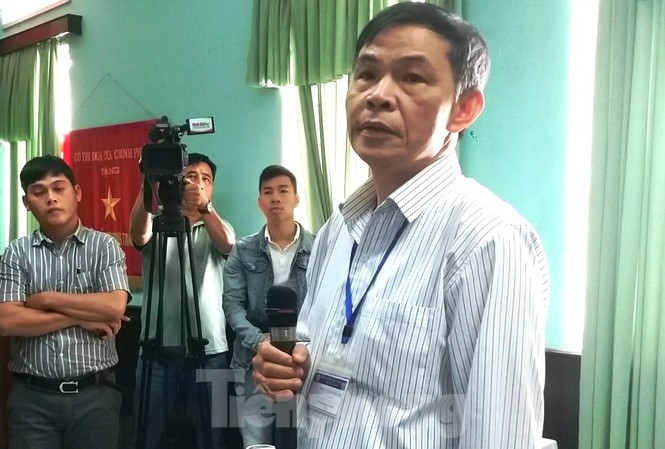 iám đốc Trung tâm Pháp y - Sở Y tế TT-Huế giải đáp những nghi vấn về cái chết của một nữ sinh từng bị nghi nhiễm Covid-19.