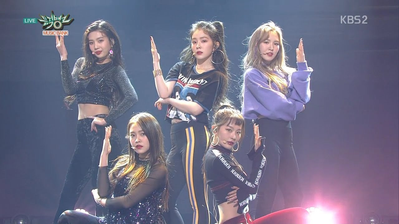 Không thể hình dung K-Pop sẽ ra sao nếu những bài hit này rơi vào tay người khác ảnh 10