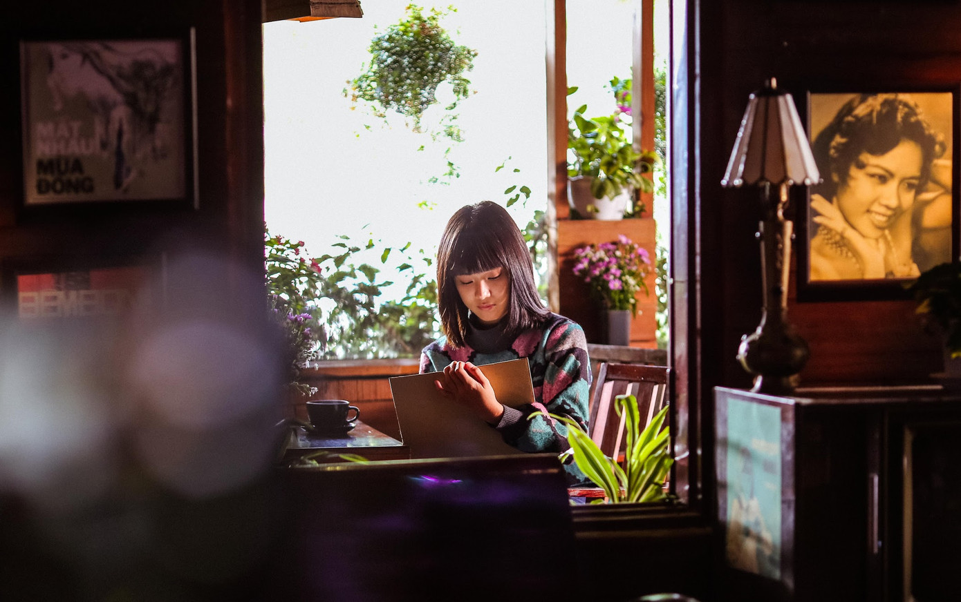 Tuổi trẻ của năm đó, chúng ta đã từng có một Hiểu Phương - người đã đánh thức những cảm xúc mà có khi cả đời cũng không thể quên.