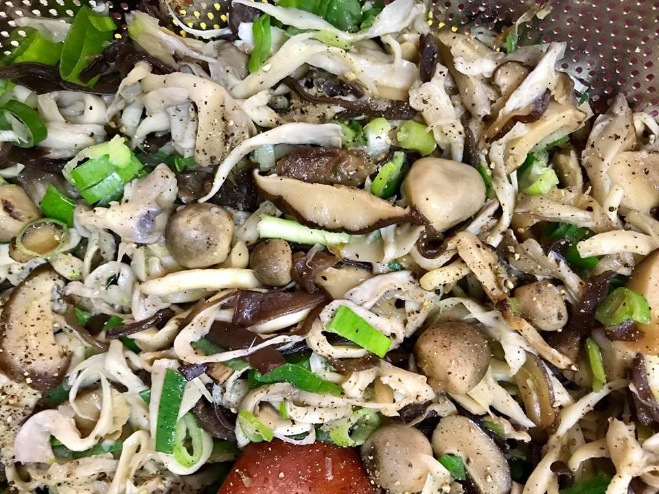 TP.HCM: Những “căn bếp” thơm lừng mà bạn sẽ tiếc hùi hụi nếu chưa từng một lần ghé ăn ảnh 8