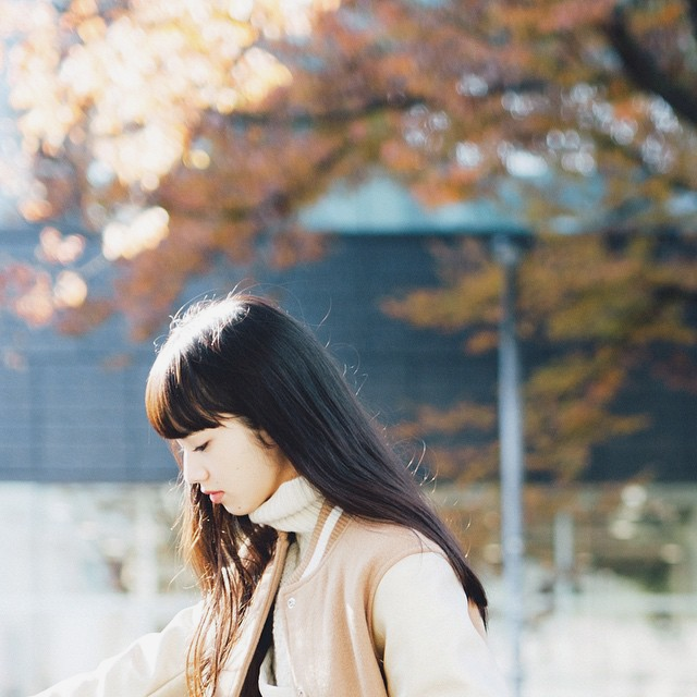 Ảnh minh họa: Nana Komatsu.