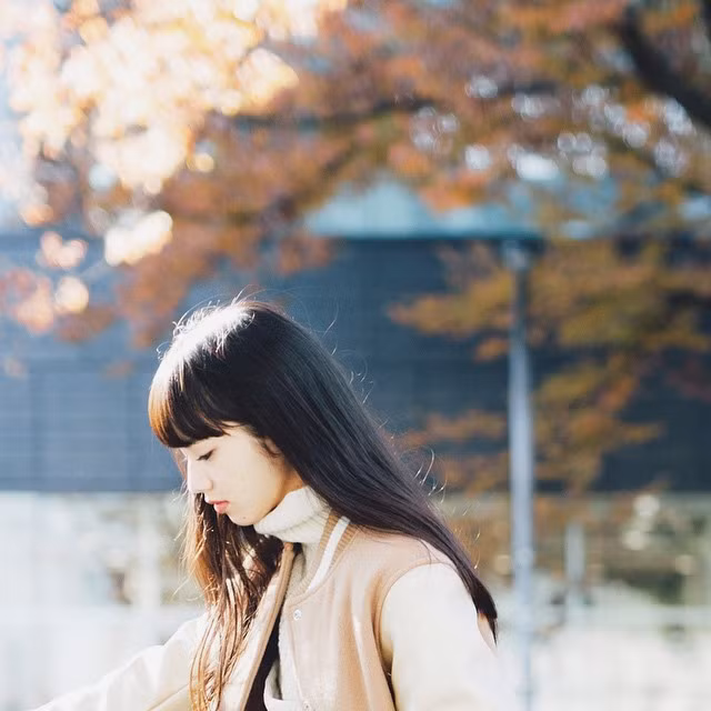 Ảnh minh họa: Nana Komatsu.