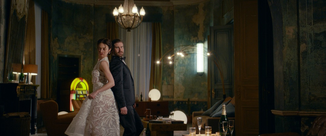 … và có mọi thứ mình muốn.