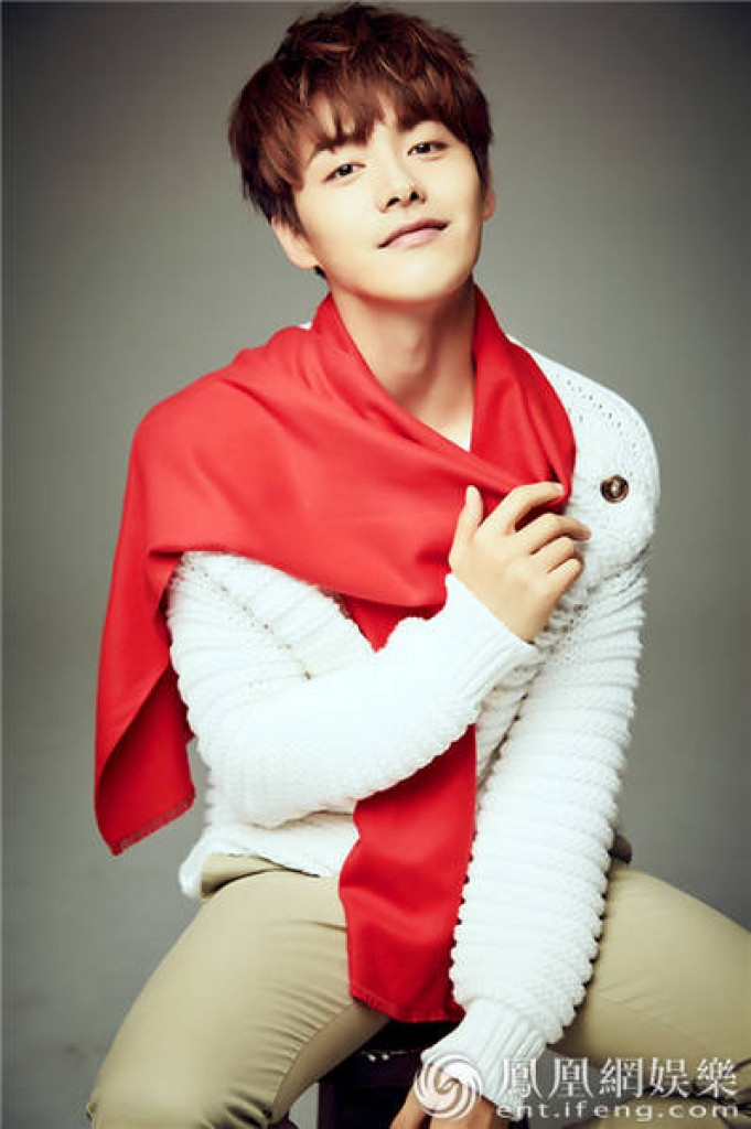 Mã Thiên Vũ - chàng "người rừng" thay đổi nhận thức của tổng tài!