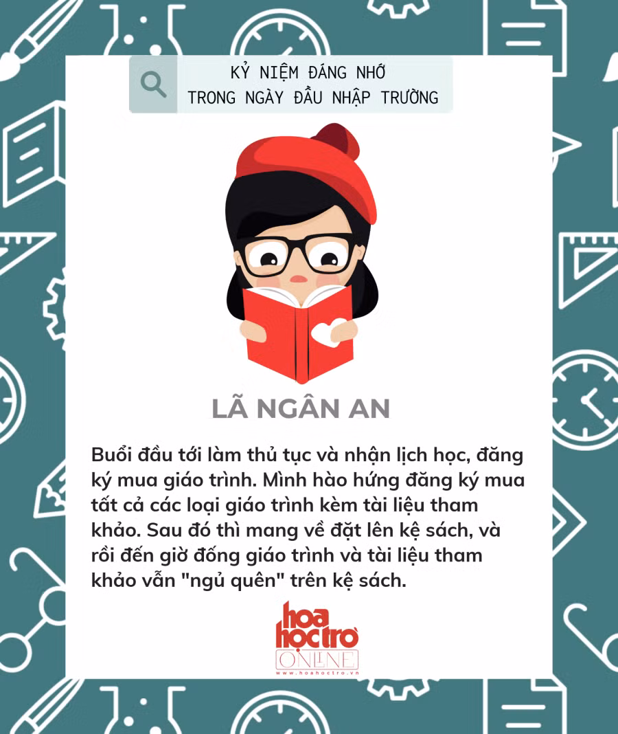 Cứ tưởng lên Đại học sẽ học hành chăm chỉ, nhưng đúng là đời không như là mơ...