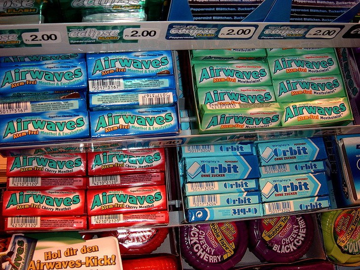 Ảnh: Jon Rawlinson.