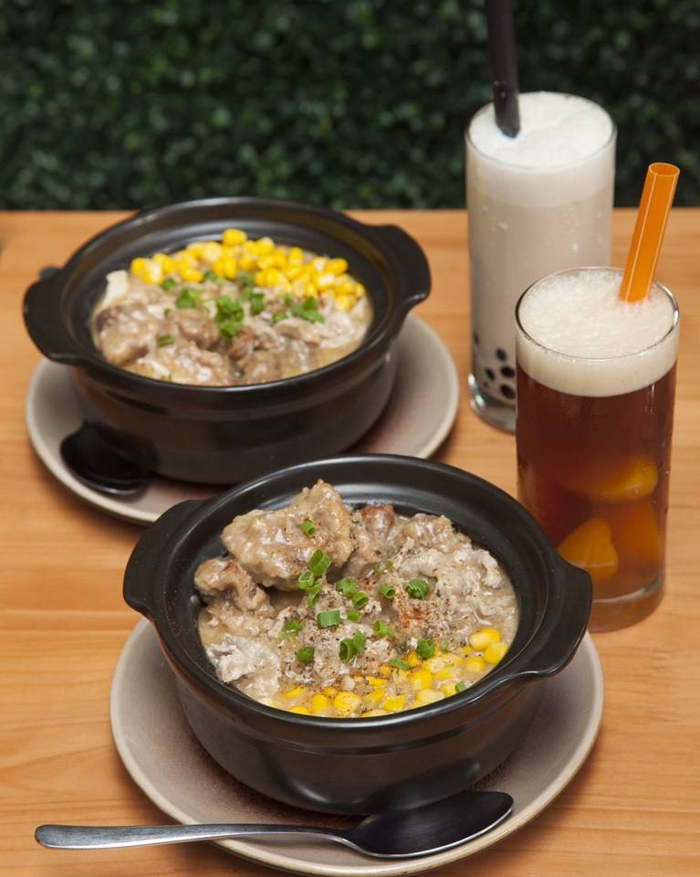 Dạo quanh một vòng phố xá là thấy tá lả các món ăn vặt nổi tiếng Đài Loan ảnh 14 Dạo quanh một vòng phố xá là thấy tá lả các món ăn vặt nổi tiếng Đài Loan ảnh 14