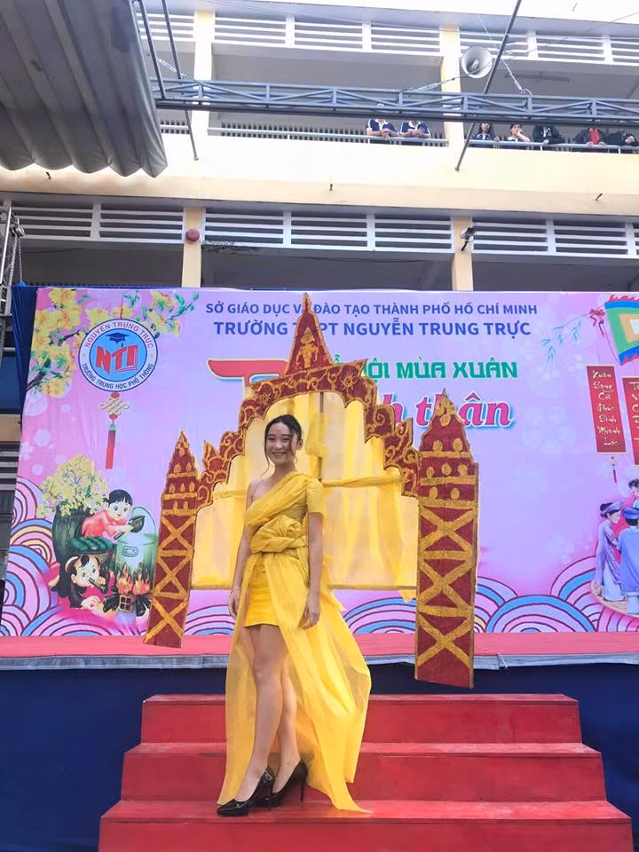 Sự sáng tạo là không giới hạn!