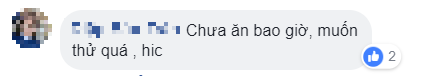 Có bạn nào từ bé đến nay chưa một lần ăn cốm Vòng chưa?