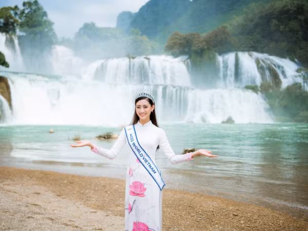 Mùa Đông ở Cao Bằng đẹp như trời Âu: Rủ ngay hội bạn thân “lập kèo” lên đường nào! ảnh 15