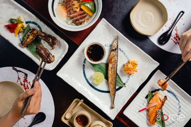 Nếu có dịp đến Sorae thì đừng quên thưởng thức các món cá đặc trưng ở đây - (Ảnh: Sorae Restaurant - Lounge). Nếu có dịp đến Sorae thì đừng quên thưởng thức các món cá đặc trưng ở đây - (Ảnh: Sorae Restaurant - Lounge).