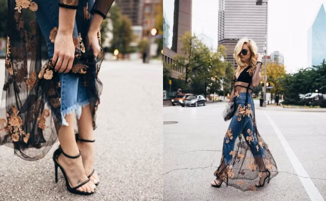 Có gì trong tủ quần áo của nàng fashionista mùa Thu 2017? ảnh 2