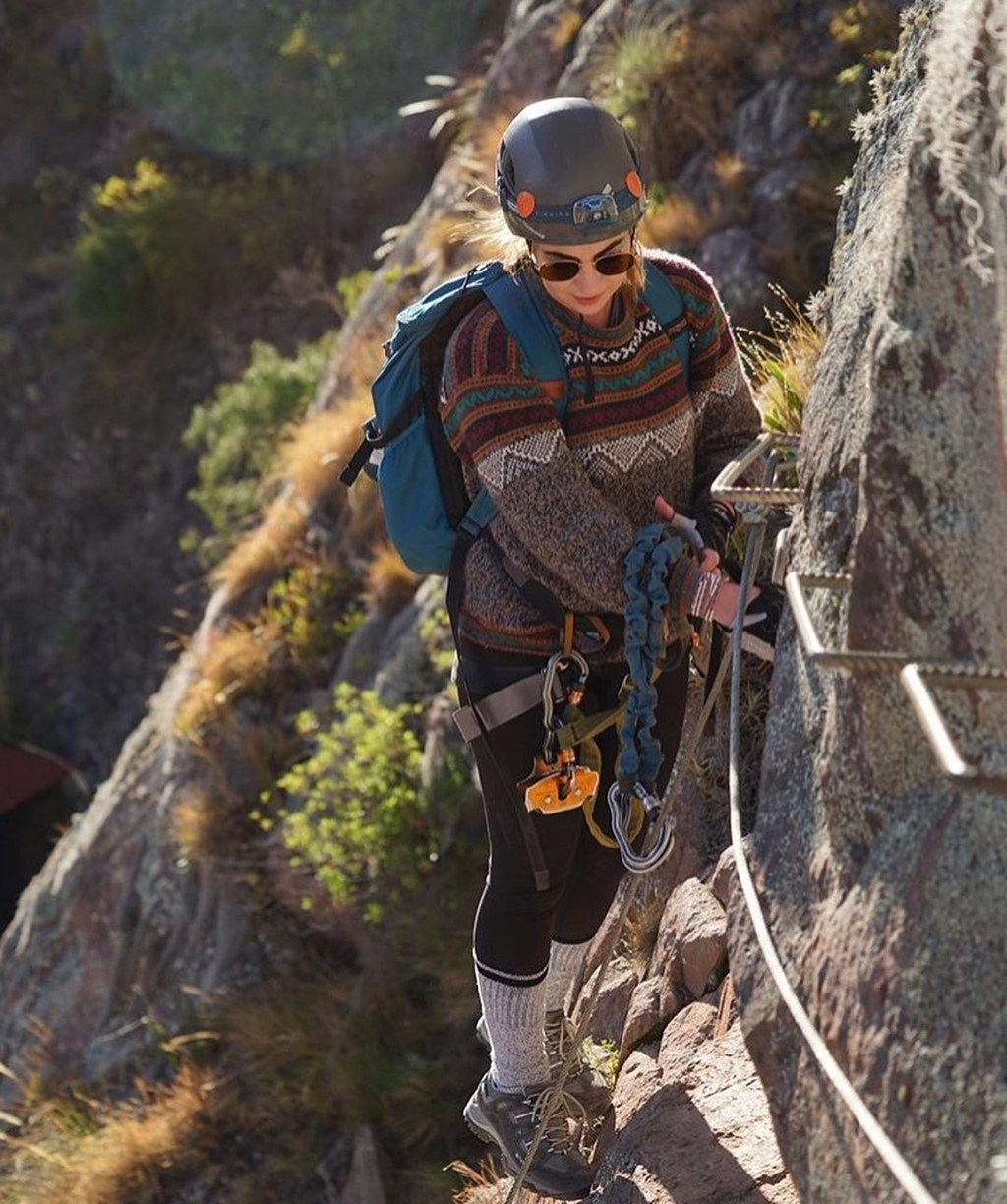 Ảnh: Remoteyear, Linzgerbz.