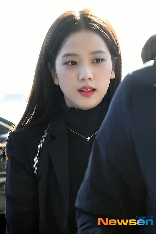 Ji Soo vẫn giữ vững phong độ 