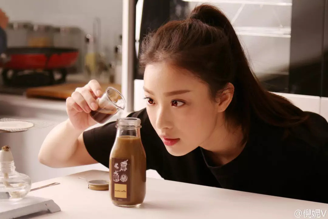 Ảnh minh họa: phim Suddenly Seventeen.