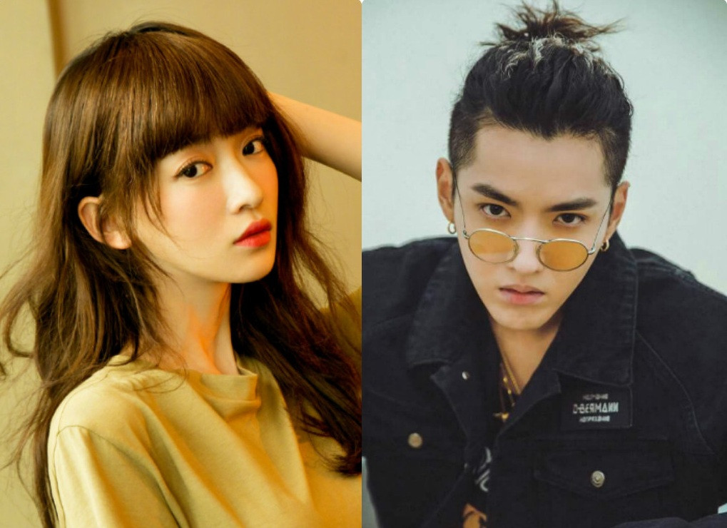 Fan hoang mang trước tin Ngô Cẩn Ngôn, Ngô Diệc Phàm tham gia phim “Trâm” ảnh 2