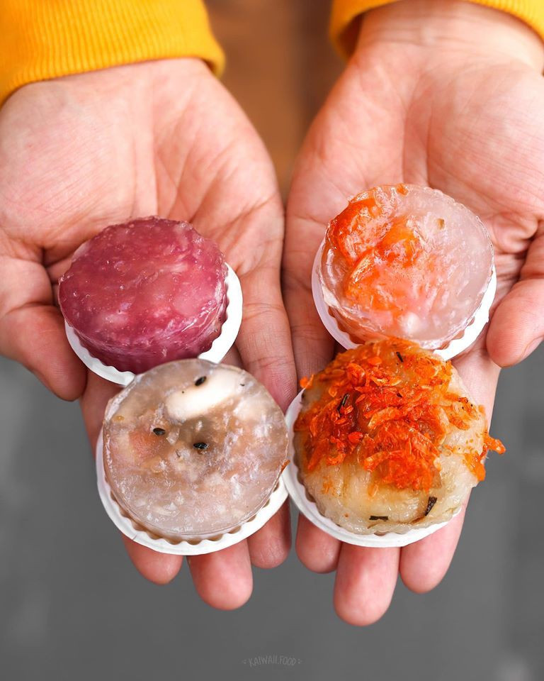 Ảnh: Kaiwaii.food.