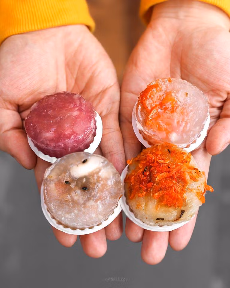 Ảnh: Kaiwaii.food.