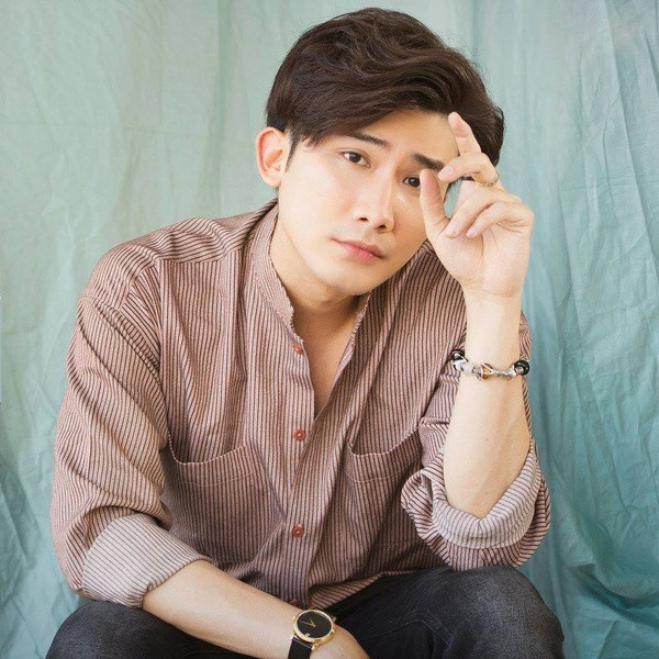 Bản cover này như là một món quà mà Chí Thiện muốn gửi đến người yêu mến mình.