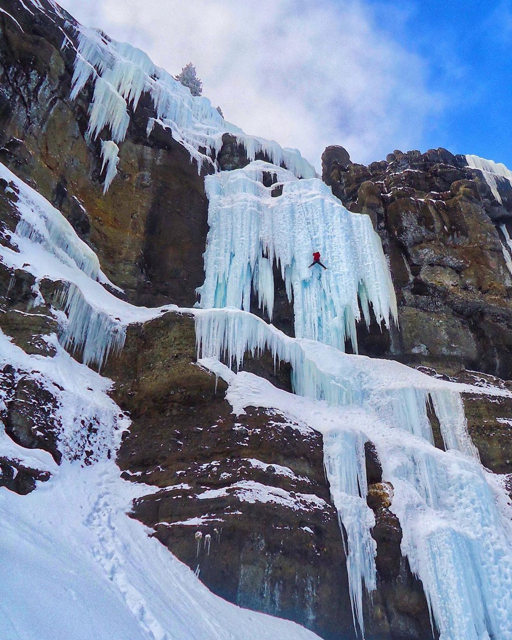 Ảnh: Daniel_temme, Mountainworksphotography.