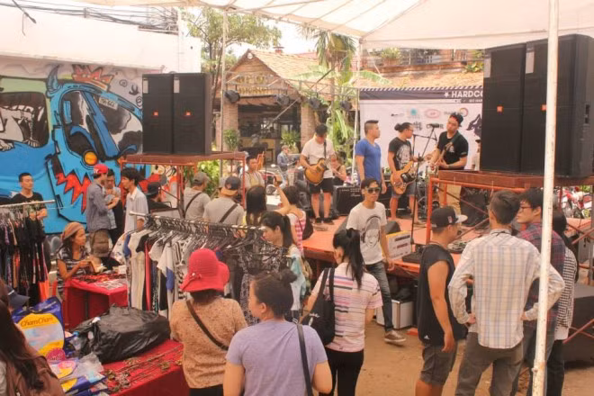 Giới trẻ Sài Gòn hoang mang trước tin đồn nhà ga 3A sẽ đóng cửa ảnh 6