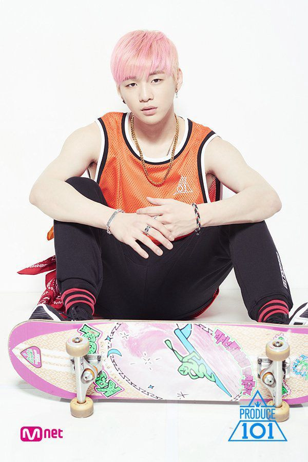 Làm gì cũng giỏi như Kang Daniel (Wanna One) thì không thể không nổi tiếng! ảnh 3 Làm gì cũng giỏi như Kang Daniel (Wanna One) thì không thể không nổi tiếng! ảnh 3