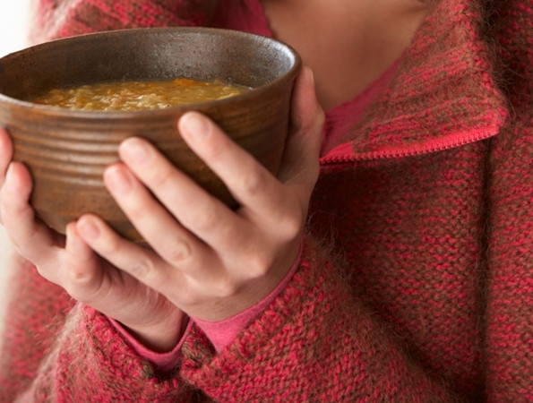 Món ăn của mẹ là lời nhắc tôi rằng, dù thế nào, tôi vẫn luôn được yêu thương.