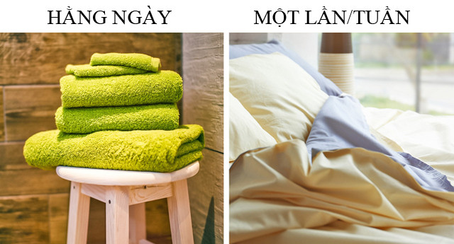 Bí quyết giữ gìn sắc đẹp của các chuyên gia ảnh 2 Bí quyết giữ gìn sắc đẹp của các chuyên gia ảnh 2