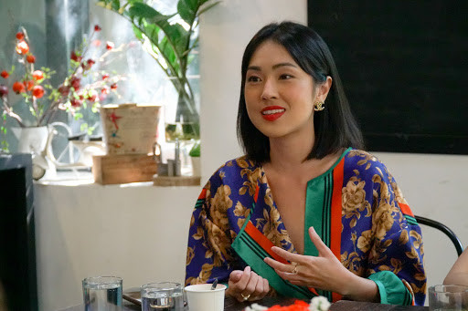 Gặp gỡ 5 cô nàng YouTuber Việt ở độ tuổi 9x với những cảm hứng tích cực ảnh 5