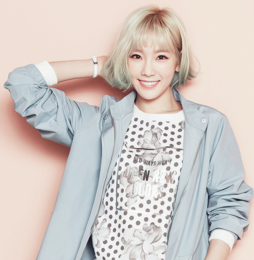 Đọc vị tính cách 9 cô gái SNSD qua cung Hoàng đạo ảnh 9 Đọc vị tính cách 9 cô gái SNSD qua cung Hoàng đạo ảnh 9