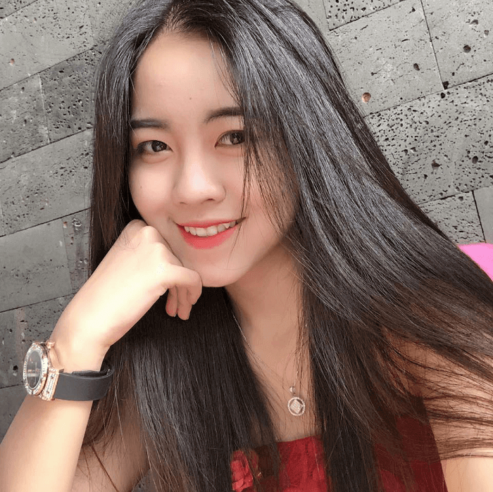 Vẻ đẹp trong trẻo của nữ sinh Đà Nẵng lọt vào Bán kết "Hoa Khôi Sinh Viên" ảnh 15