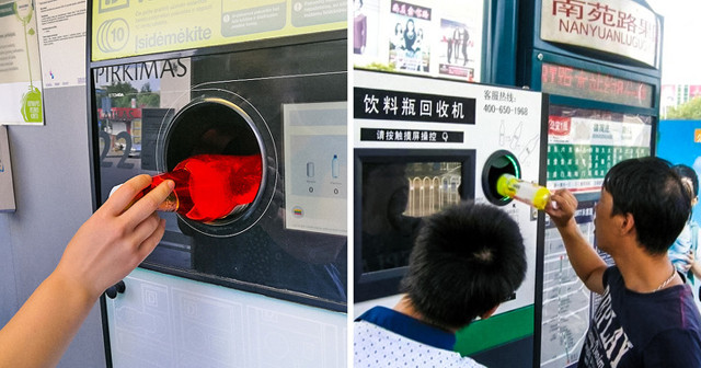 Những ý tưởng sáng tạo để giữ lấy màu xanh cho Trái Đất ảnh 2 Những ý tưởng sáng tạo để giữ lấy màu xanh cho Trái Đất ảnh 2