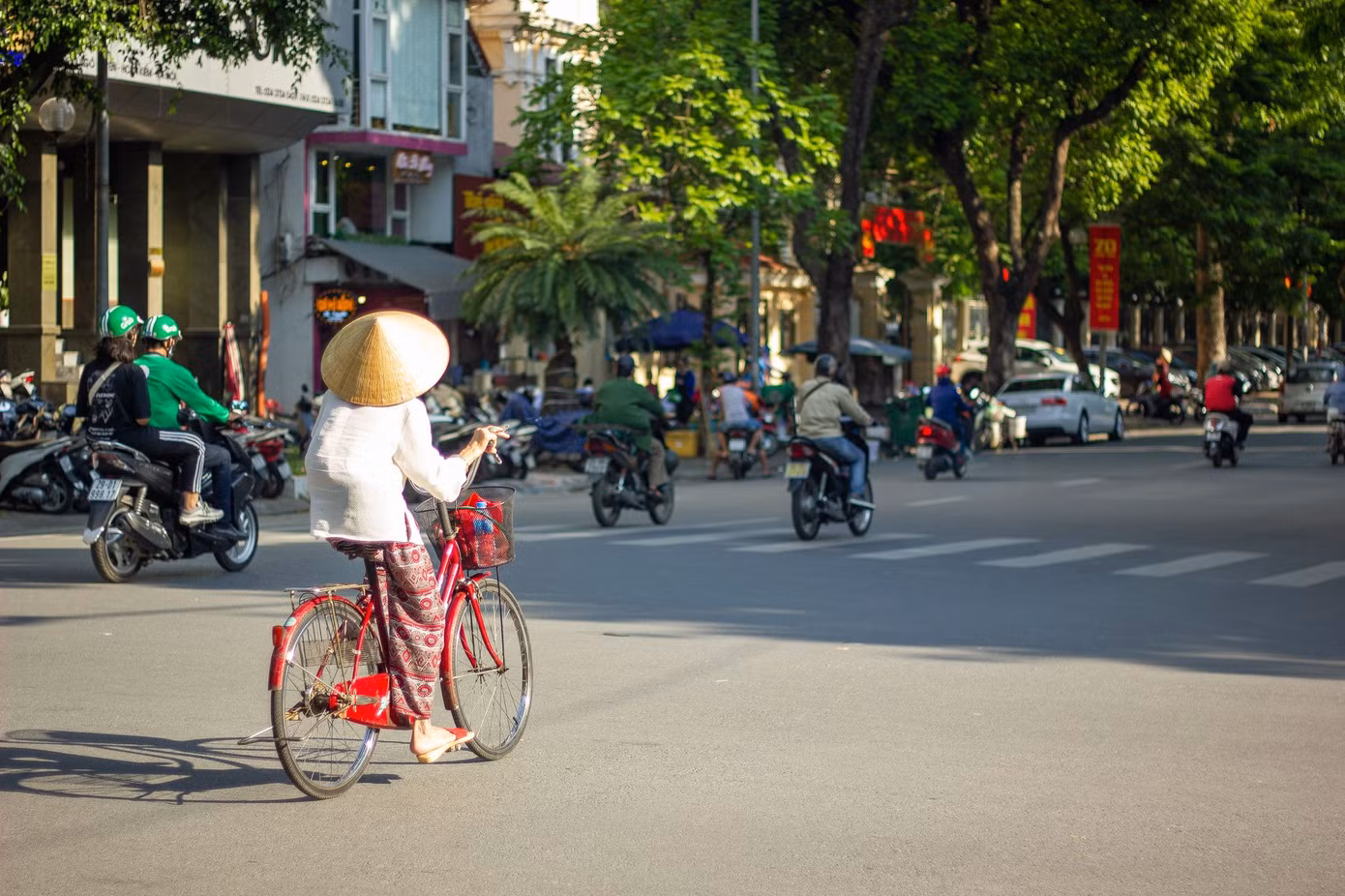 Ảnh: Urbanist Hanoi.