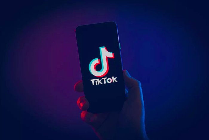 Vài năm trở lại đây, TikTok trở thành một thế lực mới trong cuộc đua MXH toàn cầu. (Ảnh: CNET) Vài năm trở lại đây, TikTok trở thành một thế lực mới trong cuộc đua MXH toàn cầu. (Ảnh: CNET)