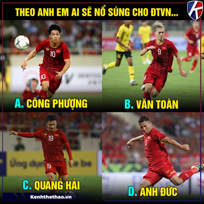 Ảnh: Kênh thể thao.