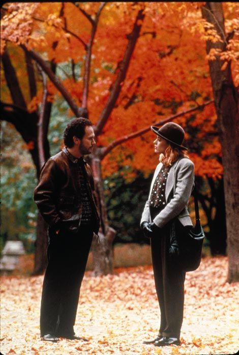 Ảnh minh họa: phim When Harry Met Sally.