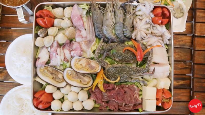 Trải nghiệm các kiểu ăn lẩu mới độc lạ đang khiến giới trẻ mê mẩn ảnh 7