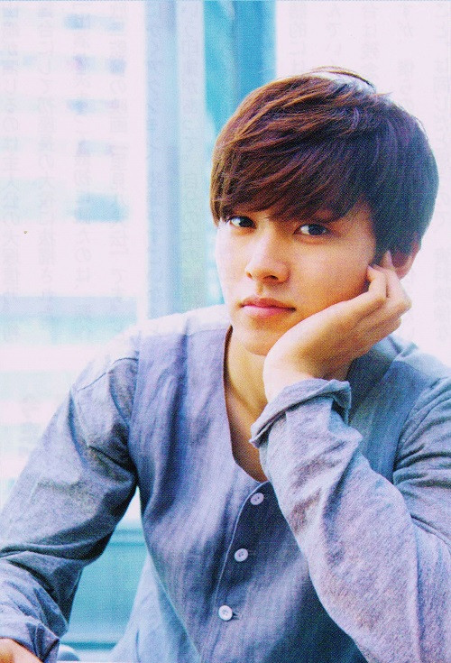 Kento Yamazaki hiện đang là một trong những diễn viên nổi tiếng nhất, có lượng fan đông đảo nhất... trong số các diễn viên trẻ.