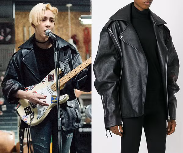 Top 13 bộ cánh "đắt đến khó hiểu" của loạt "dân chơi" K-Pop ảnh 7