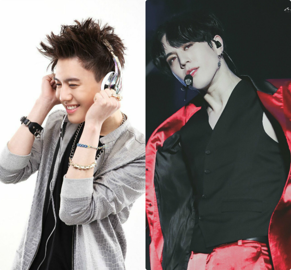 Fan phát sốt trước màn biến hình ngoạn mục của 8 em út vàng K-Pop ảnh 8