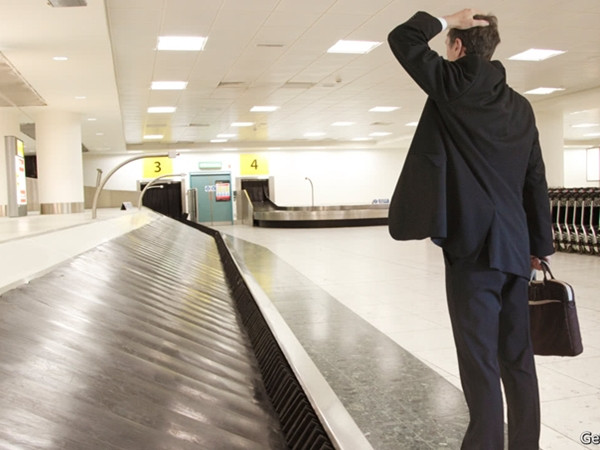 Hành lý bị thất lạc hoặc bị giao muộn là “nỗi đau khổ” đối với bất kỳ người nào đi máy bay.