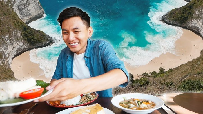 Nội dung các video của Khoai Lang Thang vô cùng gần gũi, mộc mạc nhưng cũng không kém phần thú vị. (Ảnh: Khoai Lang Thang)