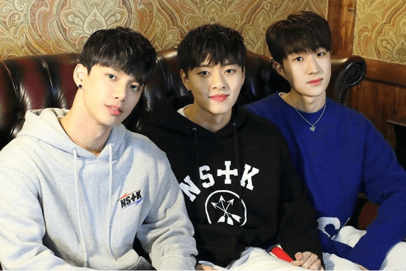 Banana Culture Entertainment cũng đã công bố sự ra mắt của TREI, nhóm nhạc nam mới của họ.