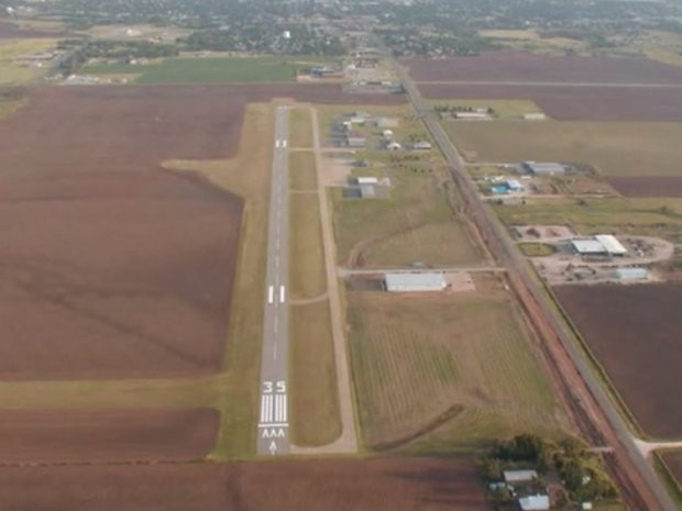 14 sân bay đáng sợ nhất thế giới, chỉ những người dũng cảm mới dám thử ảnh 9 14 sân bay đáng sợ nhất thế giới, chỉ những người dũng cảm mới dám thử ảnh 9