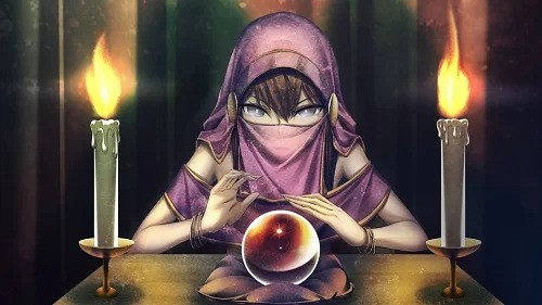 Nếu lỡ đi lạc vào thế giới anime, 12 chòm sao sẽ làm nghề gì để sống? ảnh 12