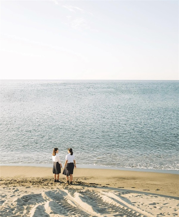 Học phí không còn là gánh nặng với học sinh kể từ khi Nhật Bản ra đạo luật mới. (Ảnh: Nguyễn Sơn Tùng - Lạc Fanpage)