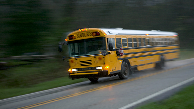 Ảnh minh họa. AFP/GETTY